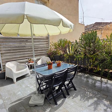 Apartmán Divisi9 Palermo Exteriér fotografie