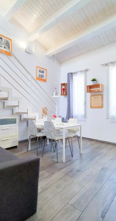 Apartmán Divisi9 Palermo Exteriér fotografie
