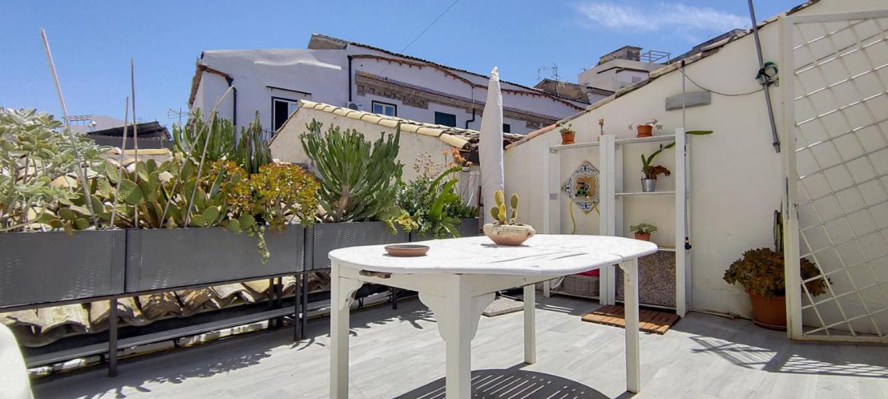 Apartmán Divisi9 Palermo Exteriér fotografie