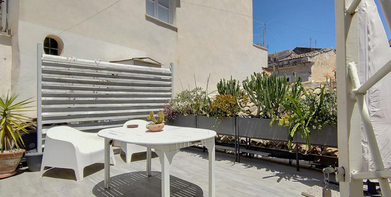 Apartmán Divisi9 Palermo Exteriér fotografie