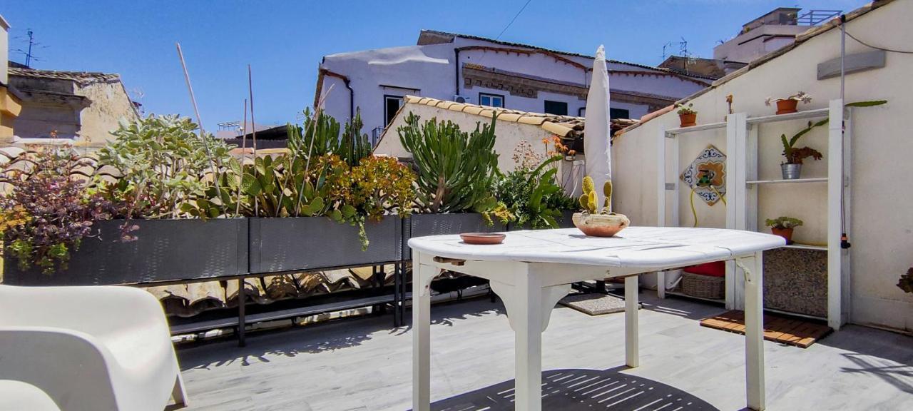 Apartmán Divisi9 Palermo Exteriér fotografie