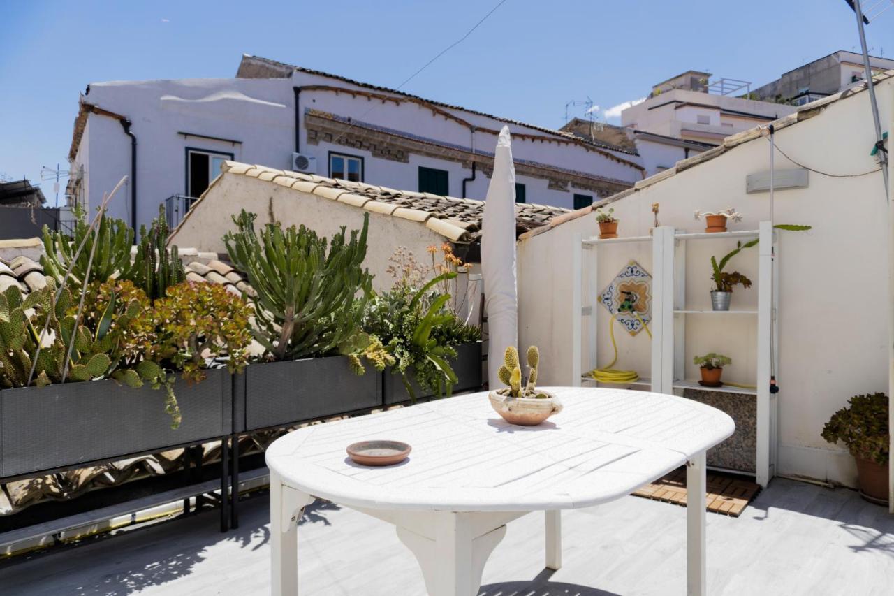 Apartmán Divisi9 Palermo Exteriér fotografie