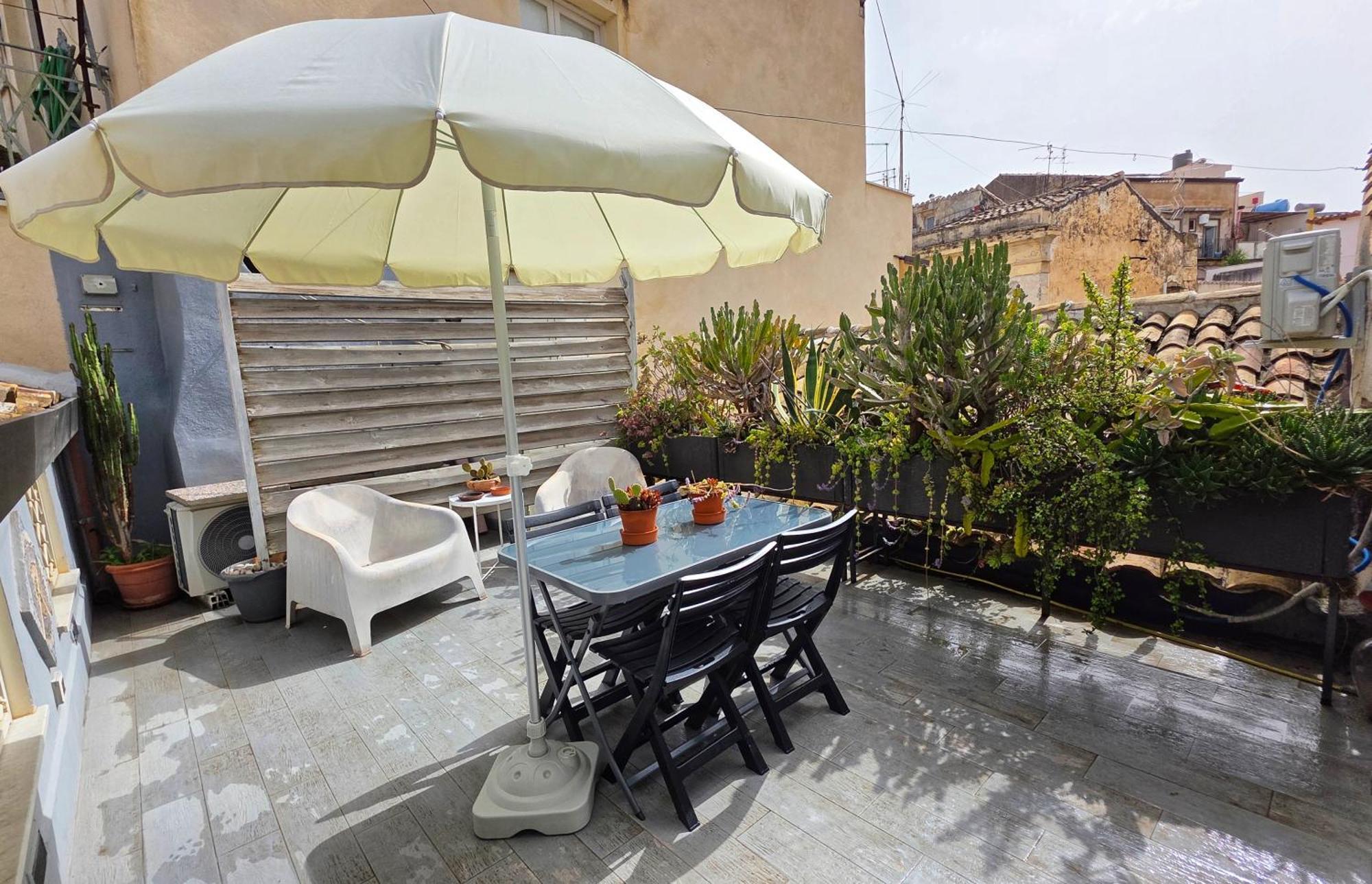 Apartmán Divisi9 Palermo Exteriér fotografie