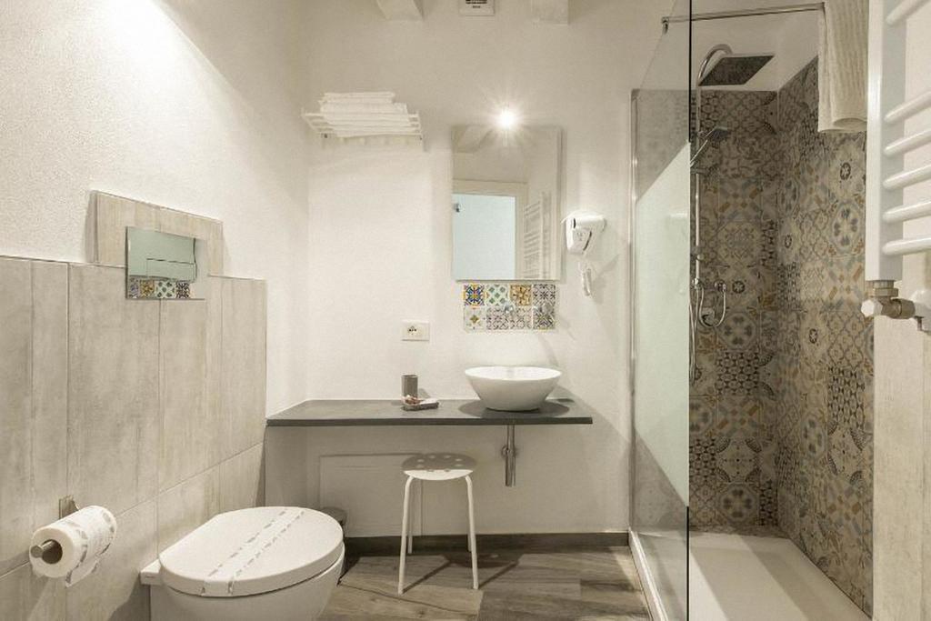 Apartmán Divisi9 Palermo Exteriér fotografie