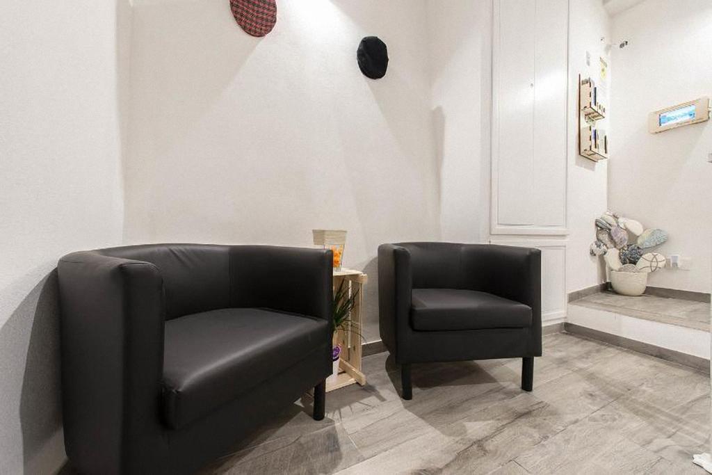 Apartmán Divisi9 Palermo Exteriér fotografie