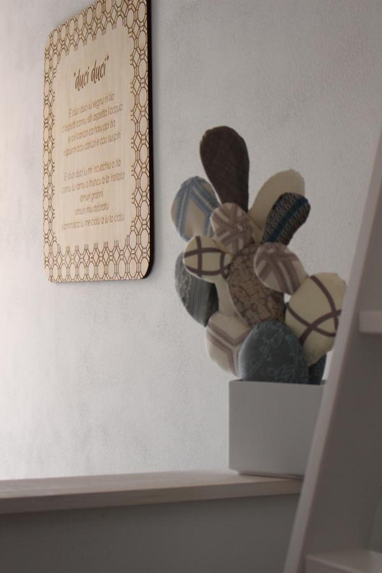 Apartmán Divisi9 Palermo Exteriér fotografie
