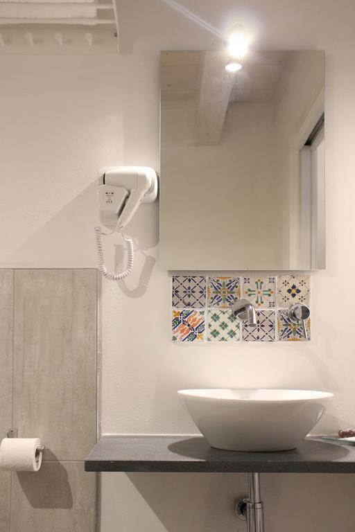 Apartmán Divisi9 Palermo Exteriér fotografie