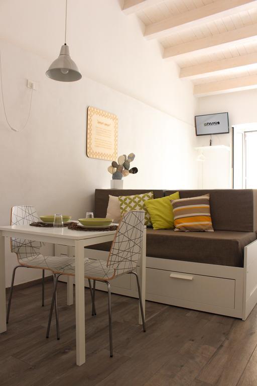 Apartmán Divisi9 Palermo Exteriér fotografie