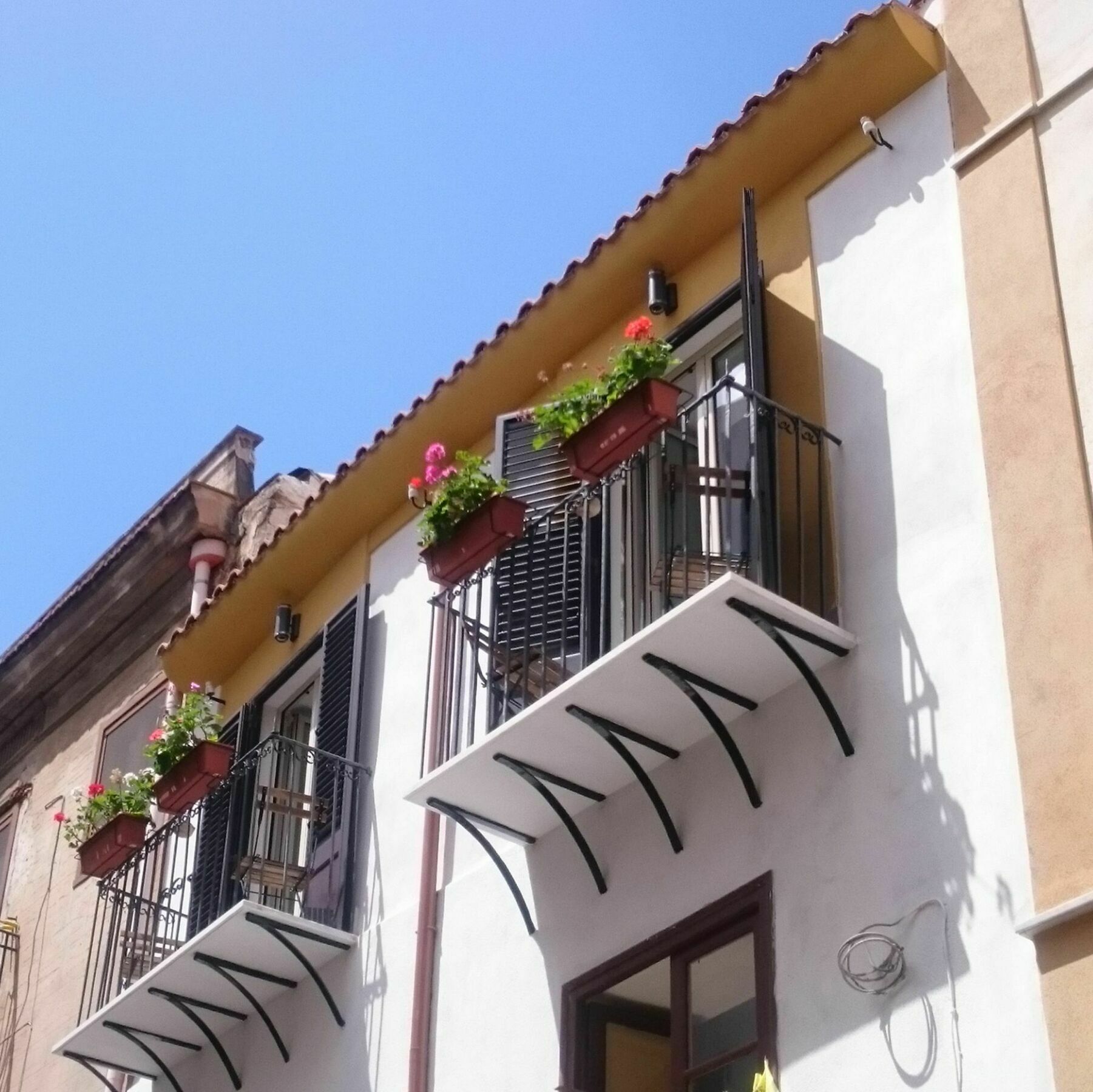 Apartmán Divisi9 Palermo Exteriér fotografie