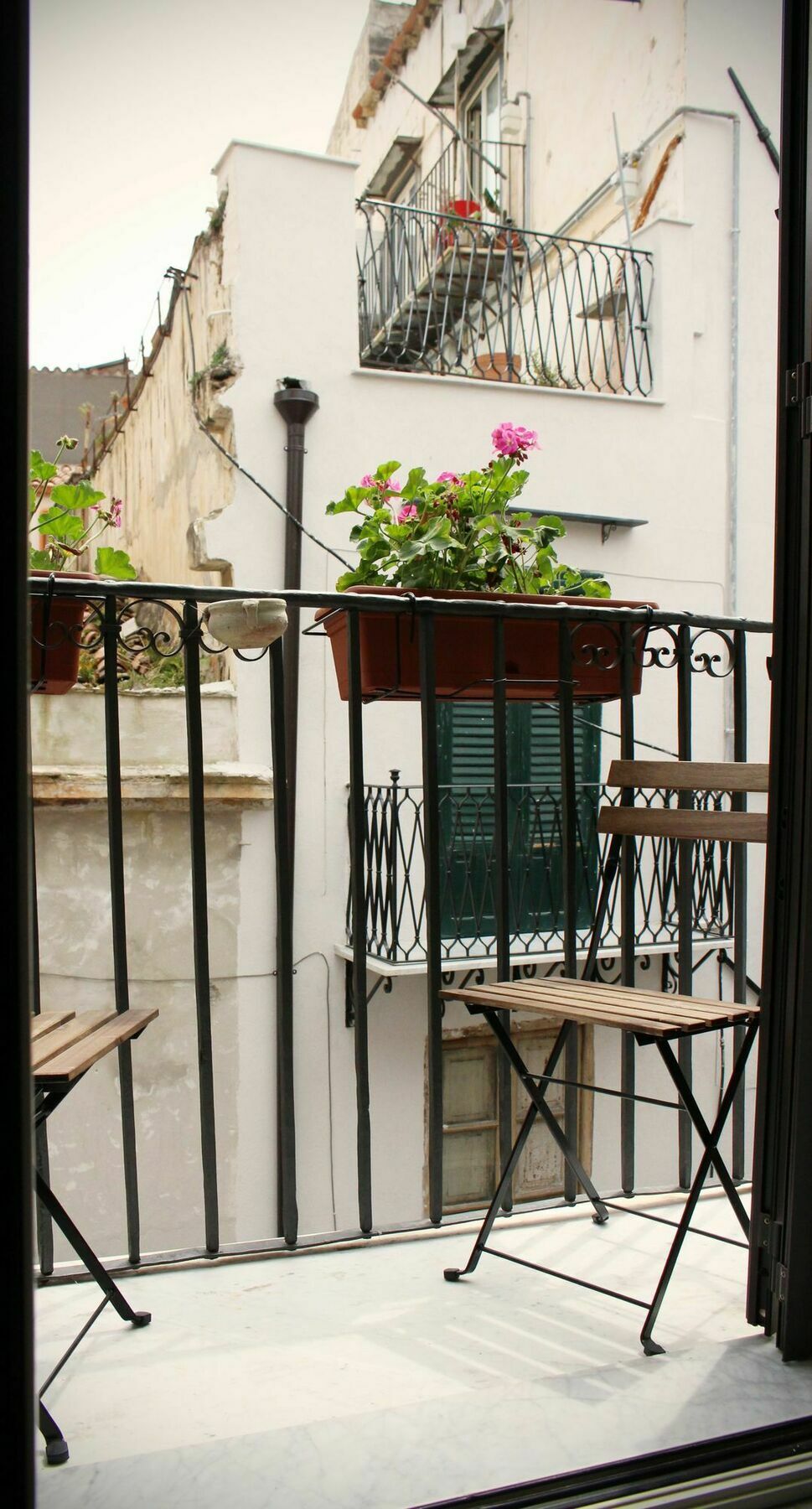 Apartmán Divisi9 Palermo Exteriér fotografie