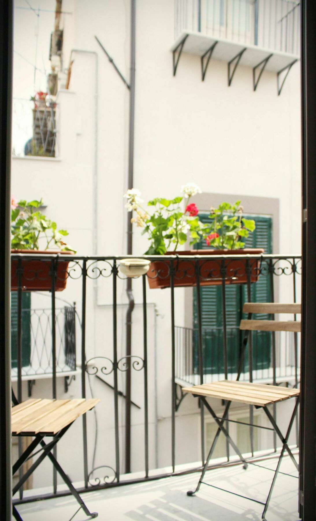 Apartmán Divisi9 Palermo Exteriér fotografie