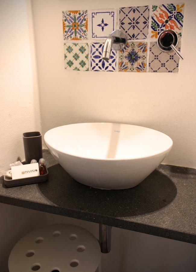Apartmán Divisi9 Palermo Exteriér fotografie