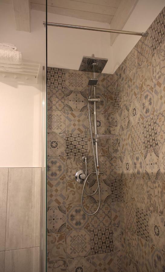 Apartmán Divisi9 Palermo Exteriér fotografie