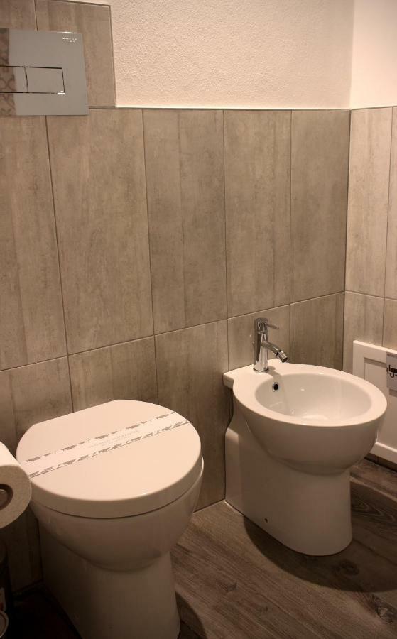 Apartmán Divisi9 Palermo Exteriér fotografie